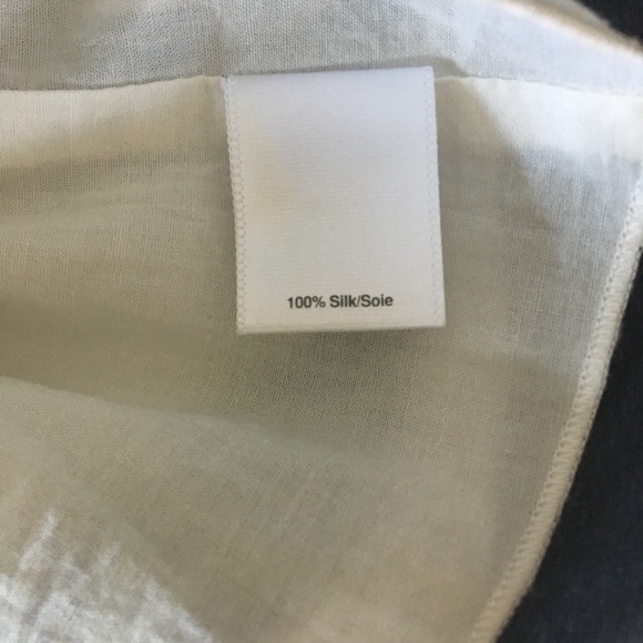 Kimchi Blue Floral Skater Skirt Sz 1 - Picture 5 of 7